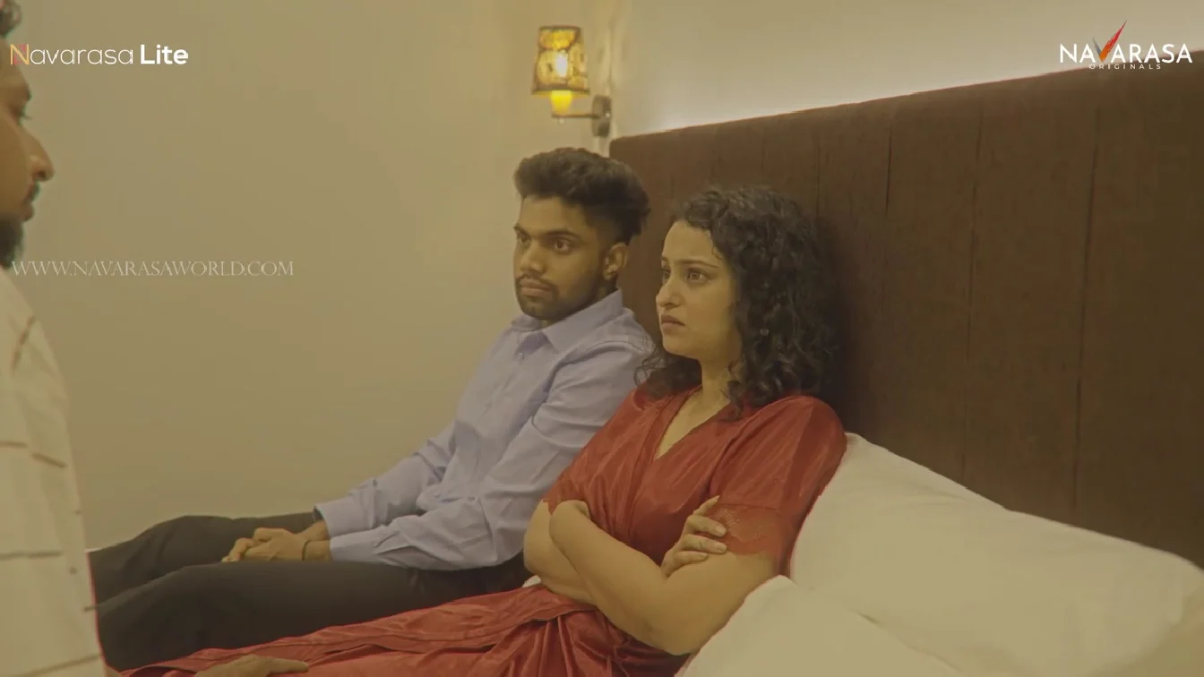 Kammini S01 E03 Navarasa